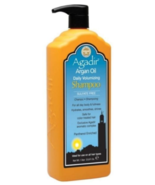 Agadir Argan Oil Daily Volumizing Shampoo, Liter - £35.97 GBP