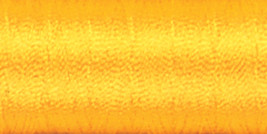 Sulky Rayon Thread 40wt 250yd-Yellow - £6.45 GBP