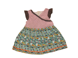 Matilda Jane Halloween Top Shirt Girls Size 10 - £15.55 GBP
