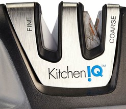  Knife Sharpener-Kitchen, Dining, Cutlery, Home, Blade, Table, Counterto... - $14.00