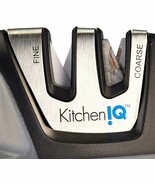  Knife Sharpener-Kitchen, Dining, Cutlery, Home, Blade, Table, Counterto... - $14.00