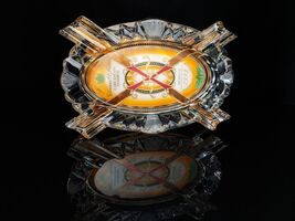 Fuente OpusX Crystal Limited Edition Ashtray image 9