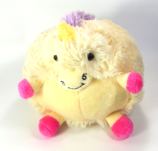 Squishable Mini 7&quot; Candy Unicorn Plush Animal Toy 2013 Retired - £31.13 GBP