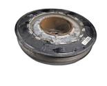 Crankshaft Pulley From 2011 Volkswagen Touareg  3.0 059106251BN Diesel - $69.95