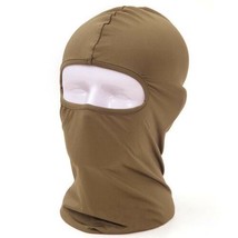Sandy Balaclava Anti UV Mask Full Face Windproof Sports Headwear 3 Pieces - $17.94