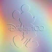 Disney 100 - 2 x Vinyl LP - £43.11 GBP