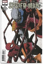 Superior SPIDER-MAN (2018) #02 (Marvel 2019) - £3.69 GBP