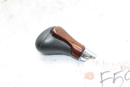 05-06 MERCEDES-BENZ CL65 AMG Shift Knob F592 image 2