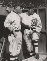 Eddie Cicotti & Pants Rowland 8X10 Photo Chicago White Sox Mlb Baseball Picture - £3.93 GBP
