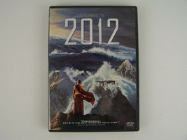 2012 DVD John Cusack, Chiwetel Ejiofor - £6.32 GBP