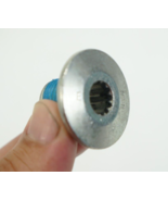 vw volkswagen jetta steering wheel lock allen bolt center tie down - $400.60 MXN