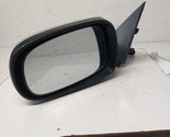 Driver Side View Mirror Power Convertible Fits 04-09 SAAB 9-3 1007525 - $66.33