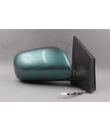 Right Passenger Side Blue Green Door Mirror Power 09-13 TOYOTA COROLLA O... - $179.99