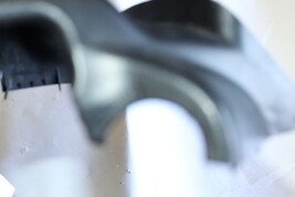 2000-2005 TOYOTA CELICA GT GTS UPPER STEERING COLUMN COVER J910 image 7