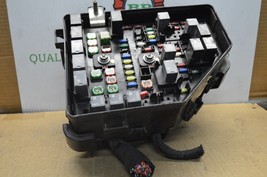 2011 GMC Acadia Fuse Box Junction OEM 20913282 Module 140-9F8 - £60.11 GBP