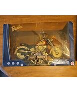 Vintage 1999 Mattel #26132 Harley-Davidson Motorcycles Barbie Motorcycle... - €57,84 EUR Vintage 1999 Mattel #26132 Harley-Davidson Motorcycles Barbie Motorcycle... - €57,84 EUR