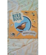 My First Bird Book By Sharon Lovejoy - $93.63 MXN