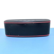 BLACKWEB BWA19AAS90, LED Colors Rechargeable Bluetooth Speaker Sounds Gr... - $18.99