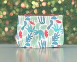 IPSY April 2021 Force of Nature Zippered Pouch Makeup Cosmetics Bag New ... - $14.84