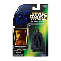 Star Wars Power of the Force Garindan Action Figure - £5.17 GBP