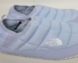 The North Face Women’s ThermoBall Traction Mules V Periwinkle NF0A3V1H U... - £20.75 GBP