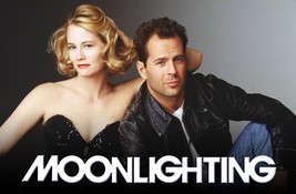 Moonlighting - Complete Series (High Definition) - £38.59 GBP