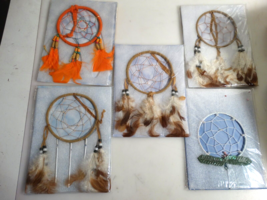 Legend of the Dreamcatcher  Lot of 5 - $14.85