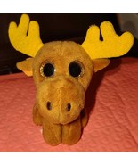 Cutest little reindeer stuffed animal ever! - $16.24 CAD