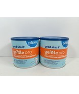 2x Dr. Browns Good Start Gentle Pro Powder Formula 20 Oz each - 0-12 Mon... - $67.68 CAD