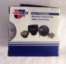 Car Quest Thermostat #30209 195* Ford F150 2012-2015 - $4.90