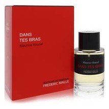 Dans Tes Bras Eau De Parfum Spray (Unisex) By Frederic Malle - $372.38 CAD