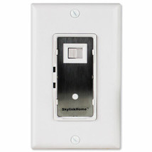 Skylink WR-001 Dimmer Wall Switch Light Control Home Automation - £23.88 GBP