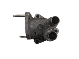 Rear Thermostat Housing From 2013 Toyota Corolla  1.8 - $24.95