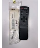 Canon WL-69 (10537A) Camcorder Remote Control, OEM NOS for ES290, ES190,... - $7.90