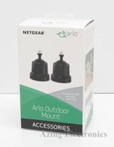 Arlo Accessory Outdoor Mount for Arlo Pro &amp; Pro 2 Cameras VMA4000B-10000S - £16.58 GBP