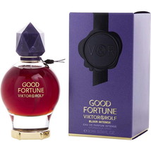 Good Fortune Elixir Intense By Viktor & Rolf Eau De Parfum Spray 3 Oz - $127.89