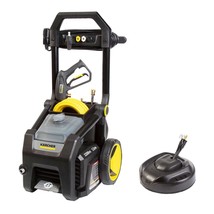 Pressure Power Electric Washer House Home Powerwasher Cl EAN Ing Portable 2200 Psi - £308.48 GBP