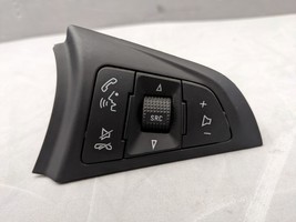 OEM 16 Chevy Spark Steering Wheel Insert Call Volume Buttons 94780541 - $34.64