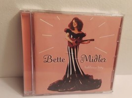 Bette Midler - Bathhouse Betty (CD, 1998, Warner Bros.) - £4.17 GBP