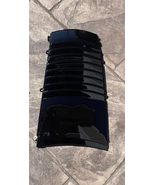 Compatible with HONDA HELIX CN250 FUSION CN 250 SCOOTER Front Upper Cent... - $52.27 CAD