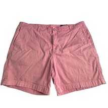 Vineyard Vines Island Shorts Pink Size 42 - £23.10 GBP