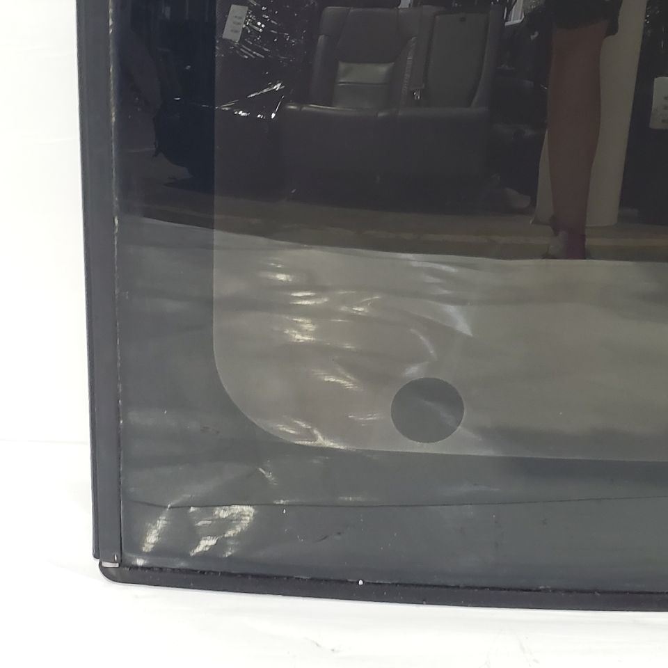 1990 1991 1992 1993 1994 1995 Nissan 300ZX OEM 2 Passenger Left Roof Glass  Item image 9