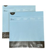 Creative Memories 12x12 Clear Page Protectors 32 Sheets New True Style 2008 - £13.17 GBP