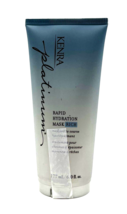 Kenra Platinum Rapid Hydration Mask Rich/Medium To Coarse Hair 6 oz - £20.11 GBP