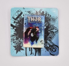 Thor God of Thunder Comic Book Pin Loot Crate - £5.46 GBP