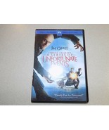 Lemony Snickets A Series of Unfortunate Events (DVD, 2005, Full Screen C... - £12.46 GBP