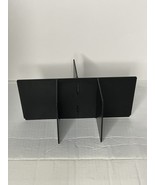 Center Console Divider/Organizer for Chevy Silverado GMC Sierra 1500 Yea... - $281.17 MXN