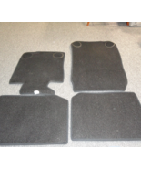 Used California 2012-2016 Mini Cooper Countryman R60 Factory Floor Mats ... - $68.19 CAD