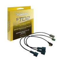 ACC-SAT-TO2 iDatalink Satellite radio and GPS antenna adapters for select Toyota - £43.95 GBP