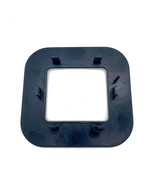 BMW E46 Z3 Alarm Sensor Top Bracket | ABS Plastic | 51448243666 | Mini R... - $367.13 MXN